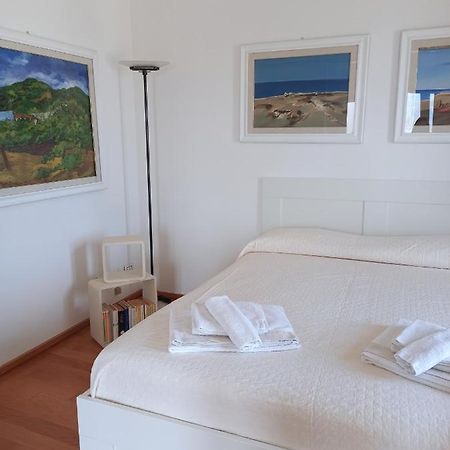 Attico San Domenico Apartment Trapani Luaran gambar