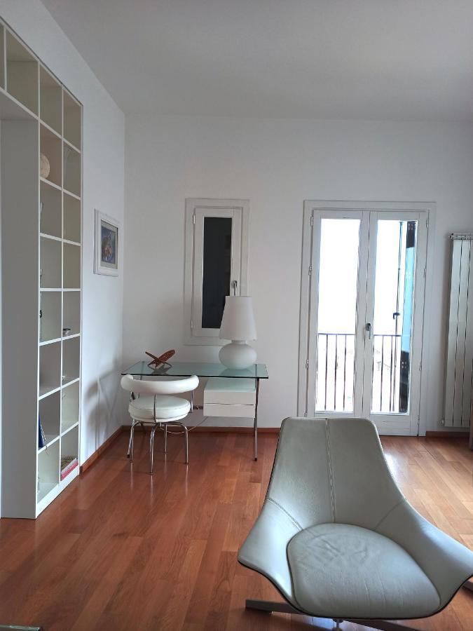 Attico San Domenico Apartment Trapani Luaran gambar
