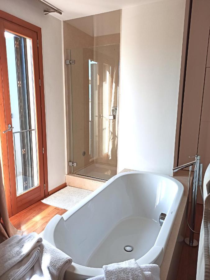 Attico San Domenico Apartment Trapani Luaran gambar